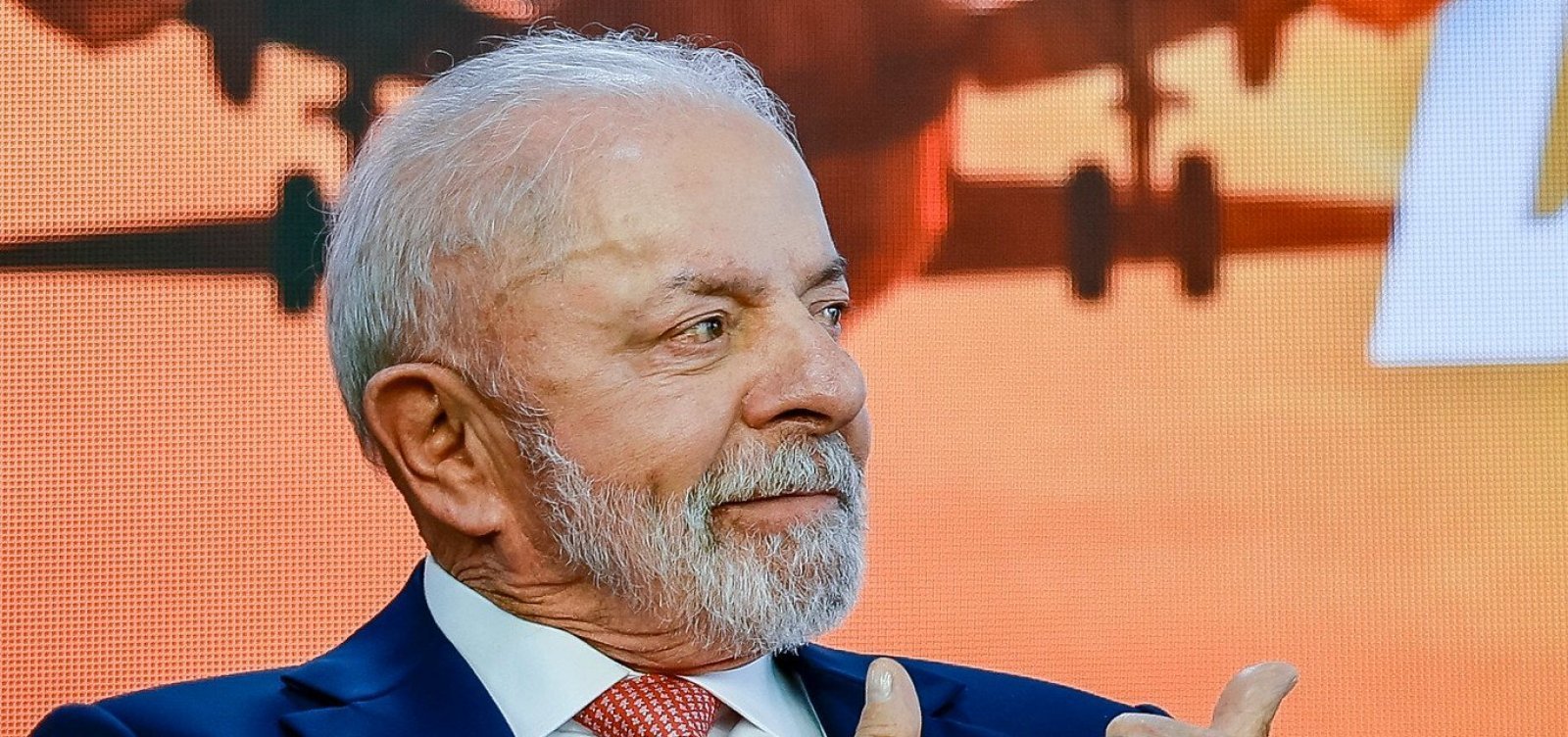 Lula afirma que vai cobrar Conselho de Segurança da ONU sobre guerra no Irã