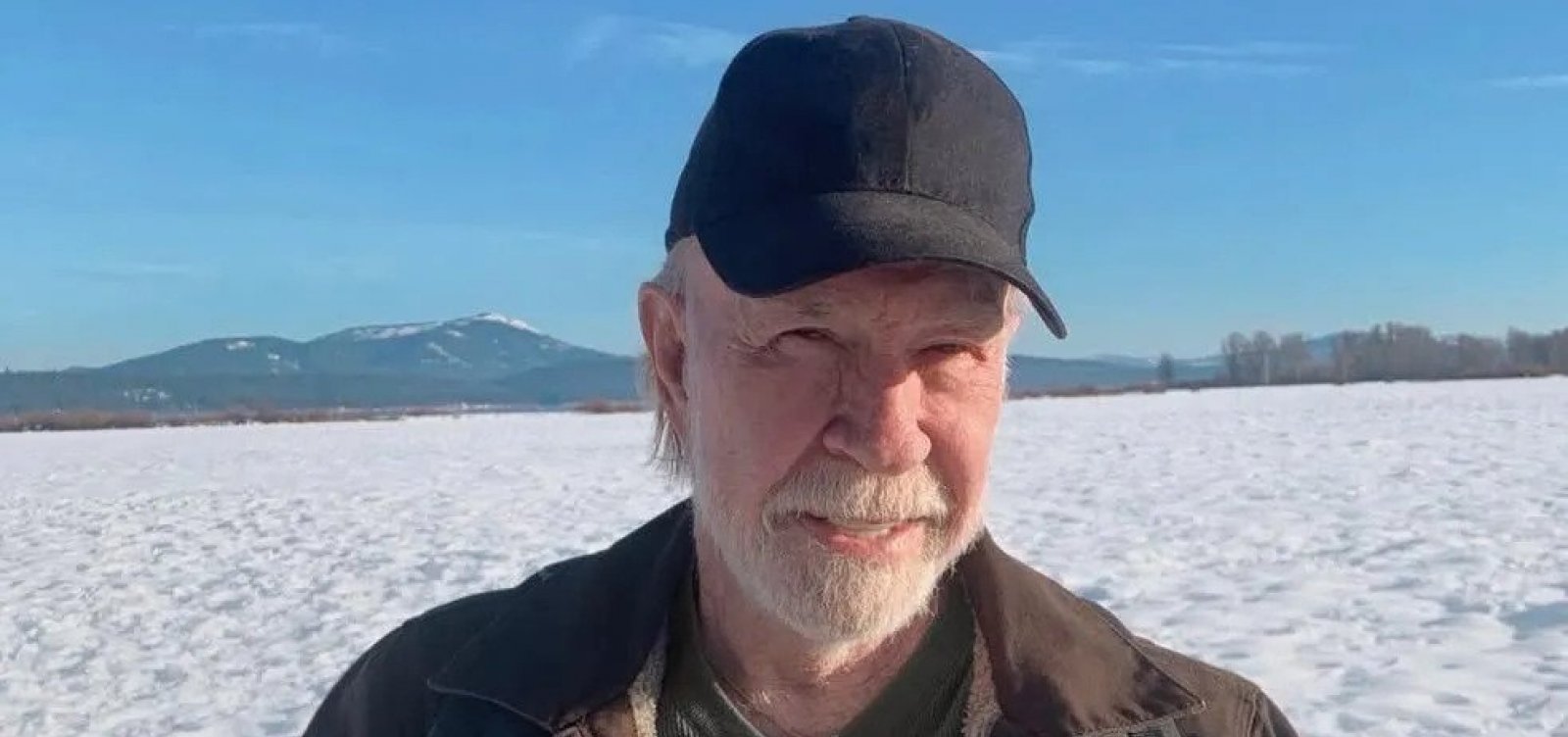 Morre Chuck Norris, ator e lutador de artes marciais,  aos 86 anos