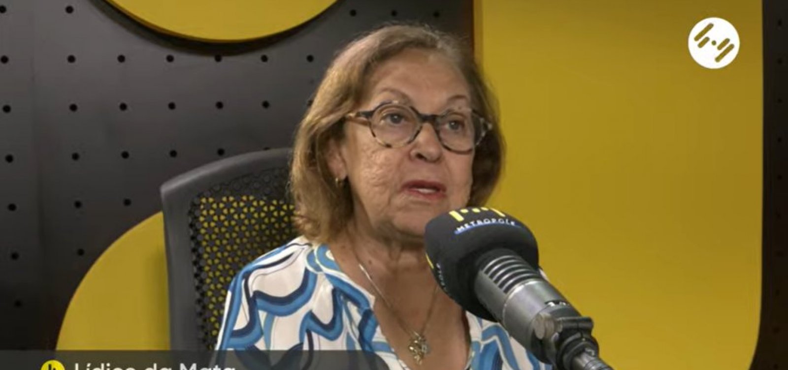 Lídice da Mata comenta indefinição de vice na base do PT na Bahia