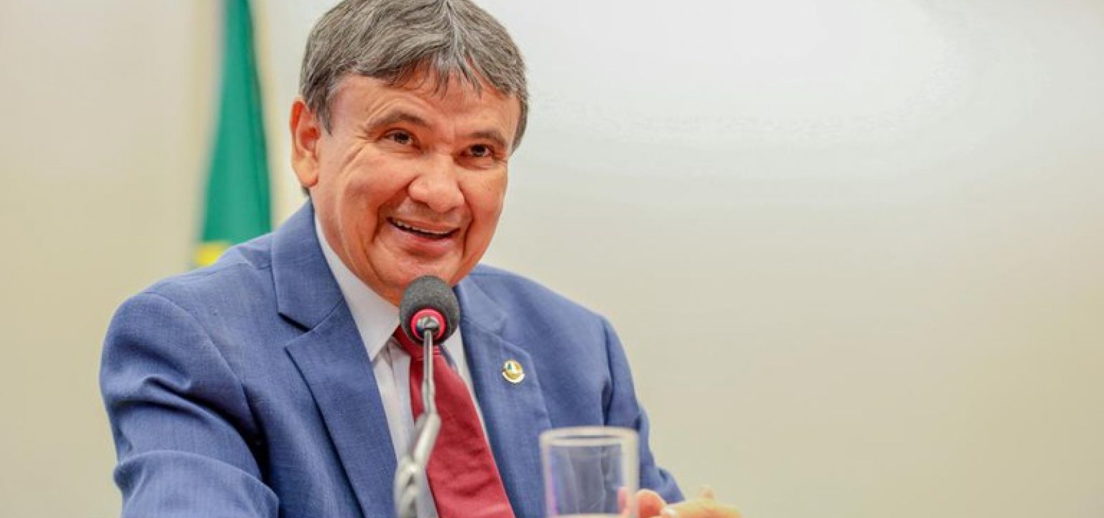 Wellington Dias vai coordenar campanha de Lula em 2026, diz ministério