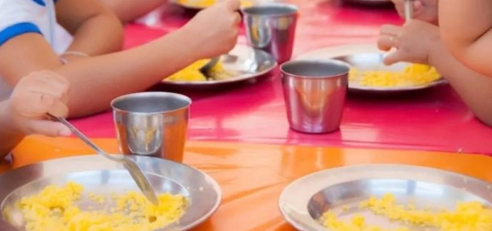 Ministério Público aciona Escola Concept por venda casada e irregularidades na alimentação escolar