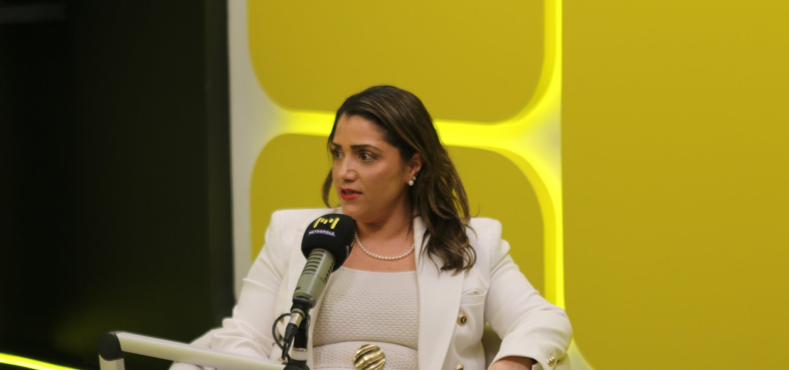 "Essa é uma medida que atende aos anseios sociais", diz promotora do MP da Bahia sobre ECA digital