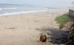 Inema aponta 15 praias impróprias para banho em Salvador e RMS