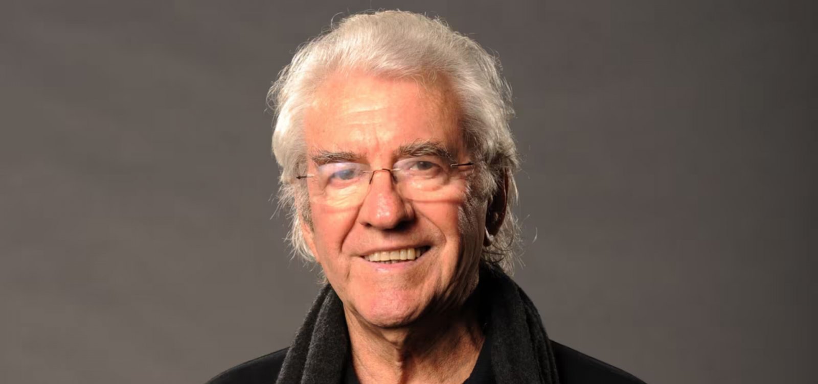 Morre, aos 91 anos, o ator Juca de Oliveira