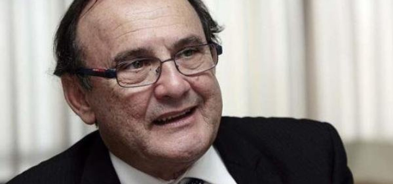 Carlos de Souza Andrade, ex-presidente da Fecomércio Bahia, morre aos 78 anos