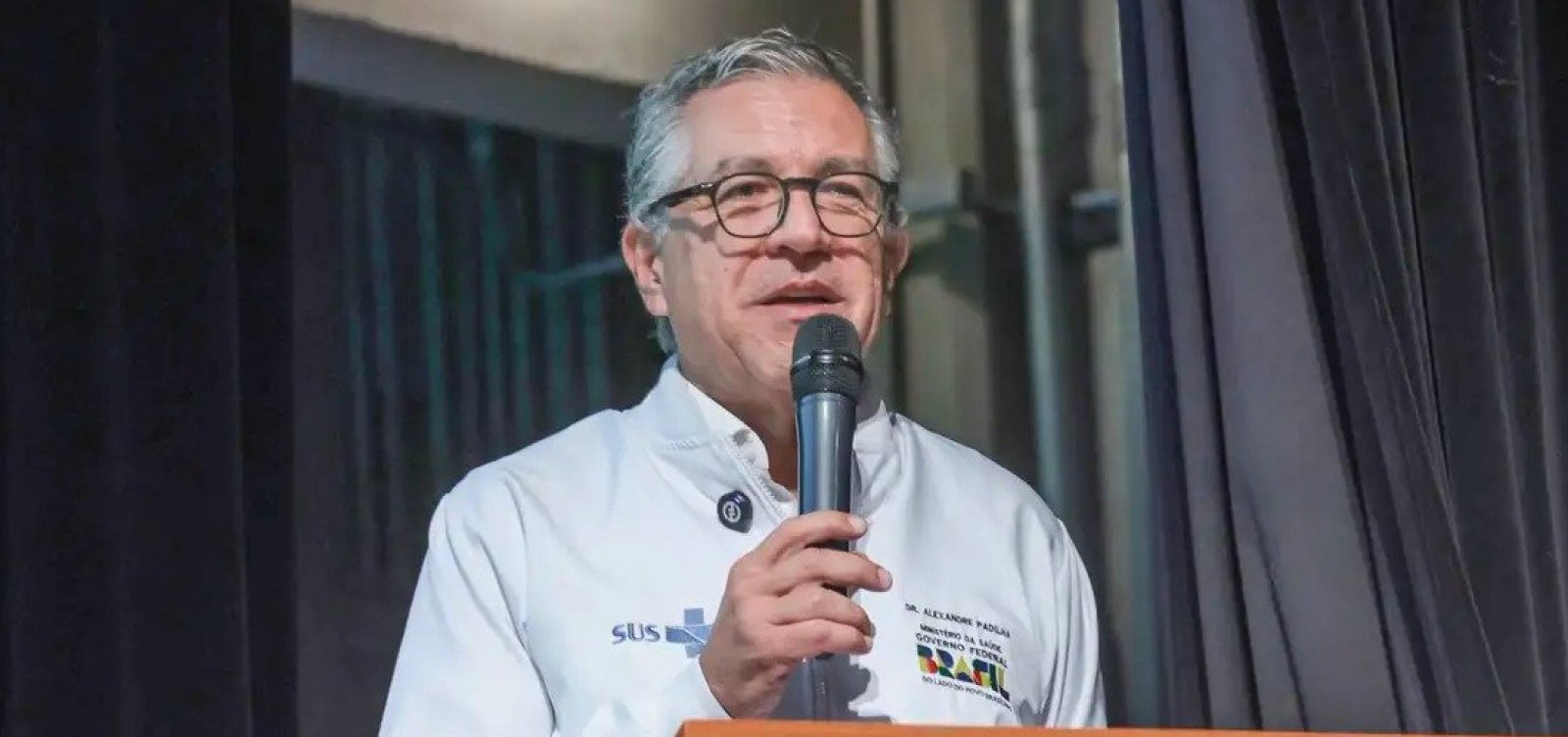 Ministério da Saúde monitora possíveis impactos da guerra no fornecimento de medicamentos