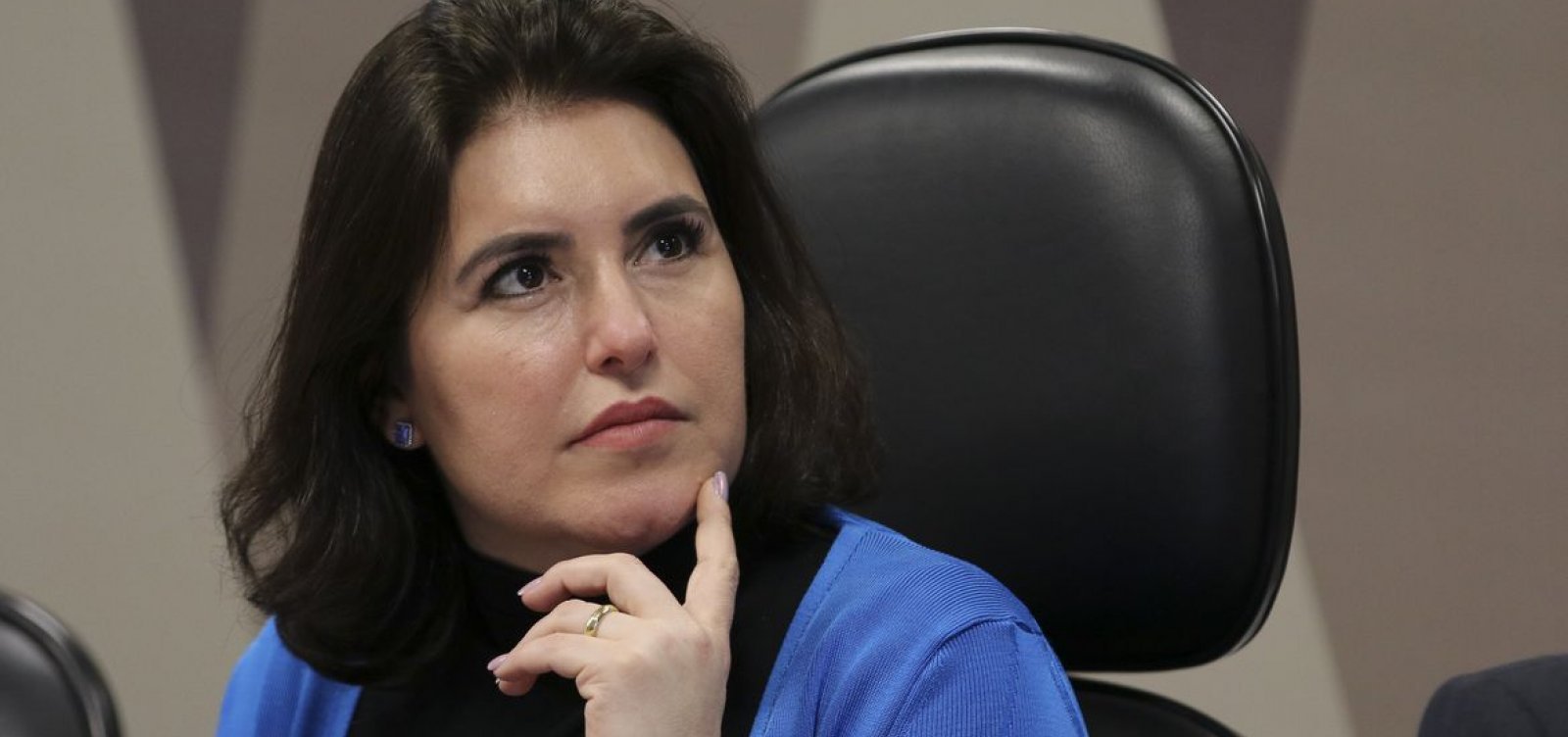 Simone Tebet se filia ao PSB e se posiciona para disputa ao Senado em São Paulo