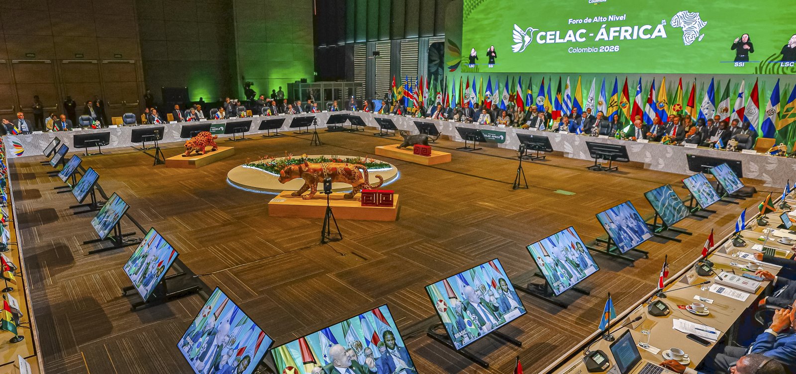 Lula critica Conselho de Segurança da ONU e pede reformas: "São eles que estão fazendo as guerras"