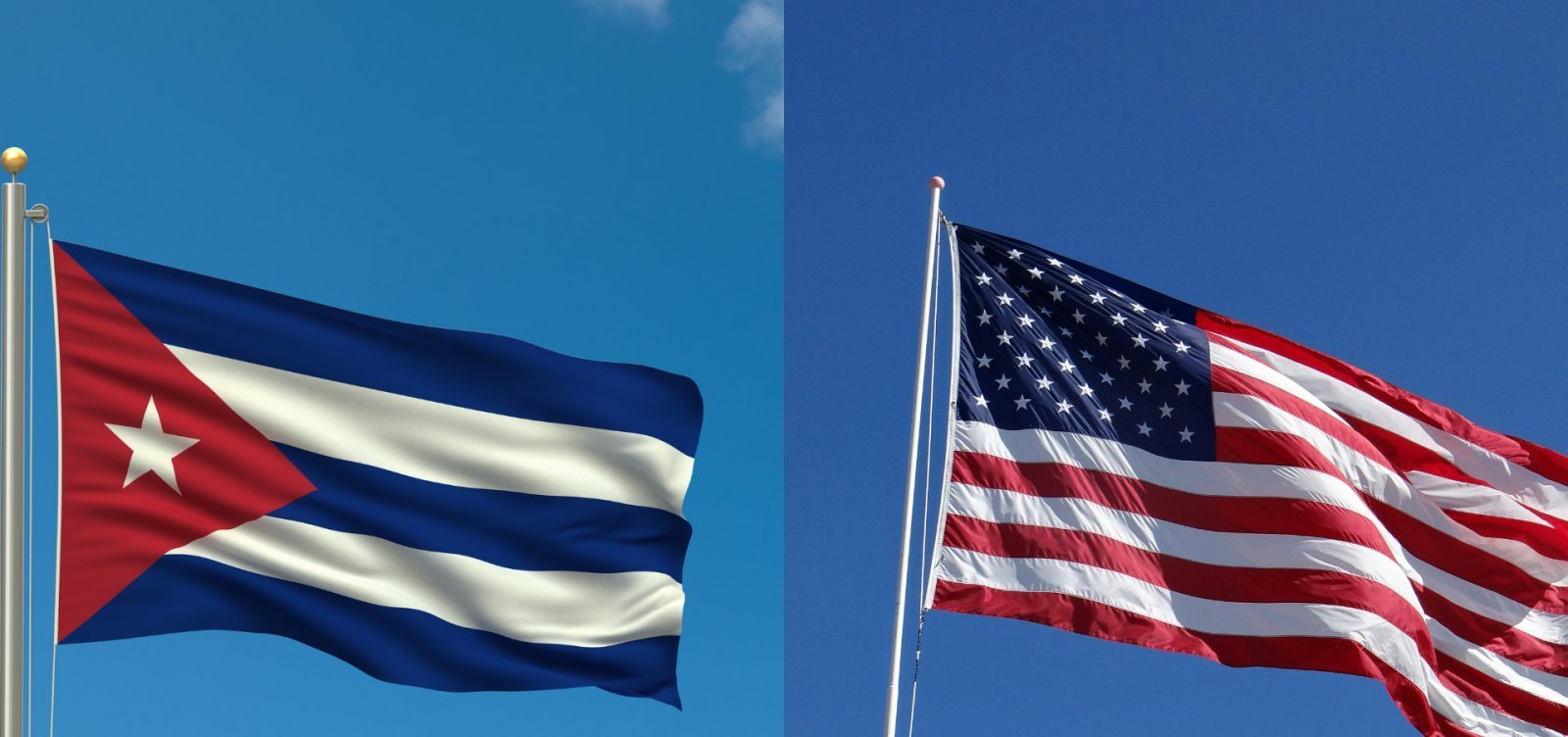 Cuba diz estar pronta para reagir a possível ação dos EUA