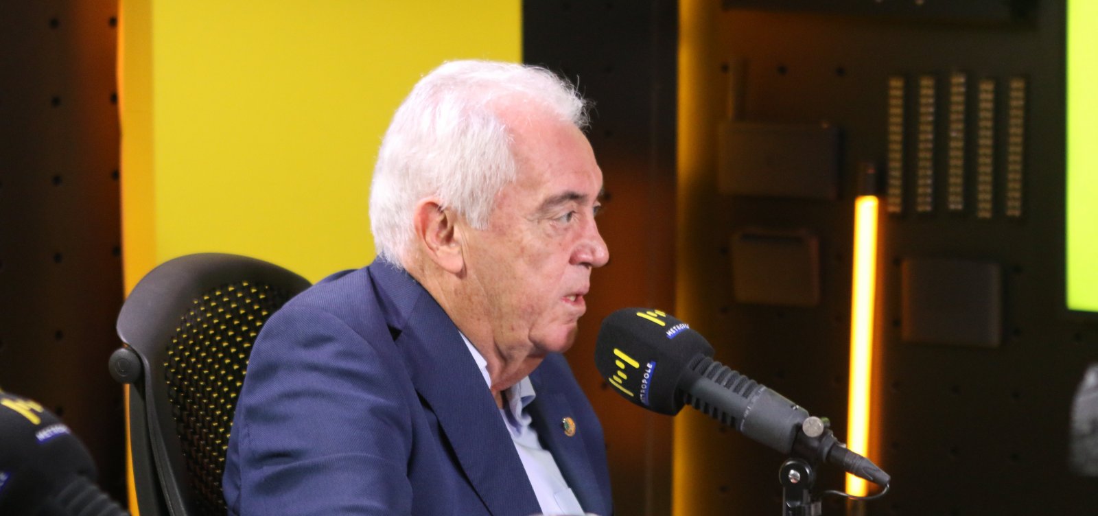 Otto Alencar nega racha na base do PT na Bahia para definição de chapa