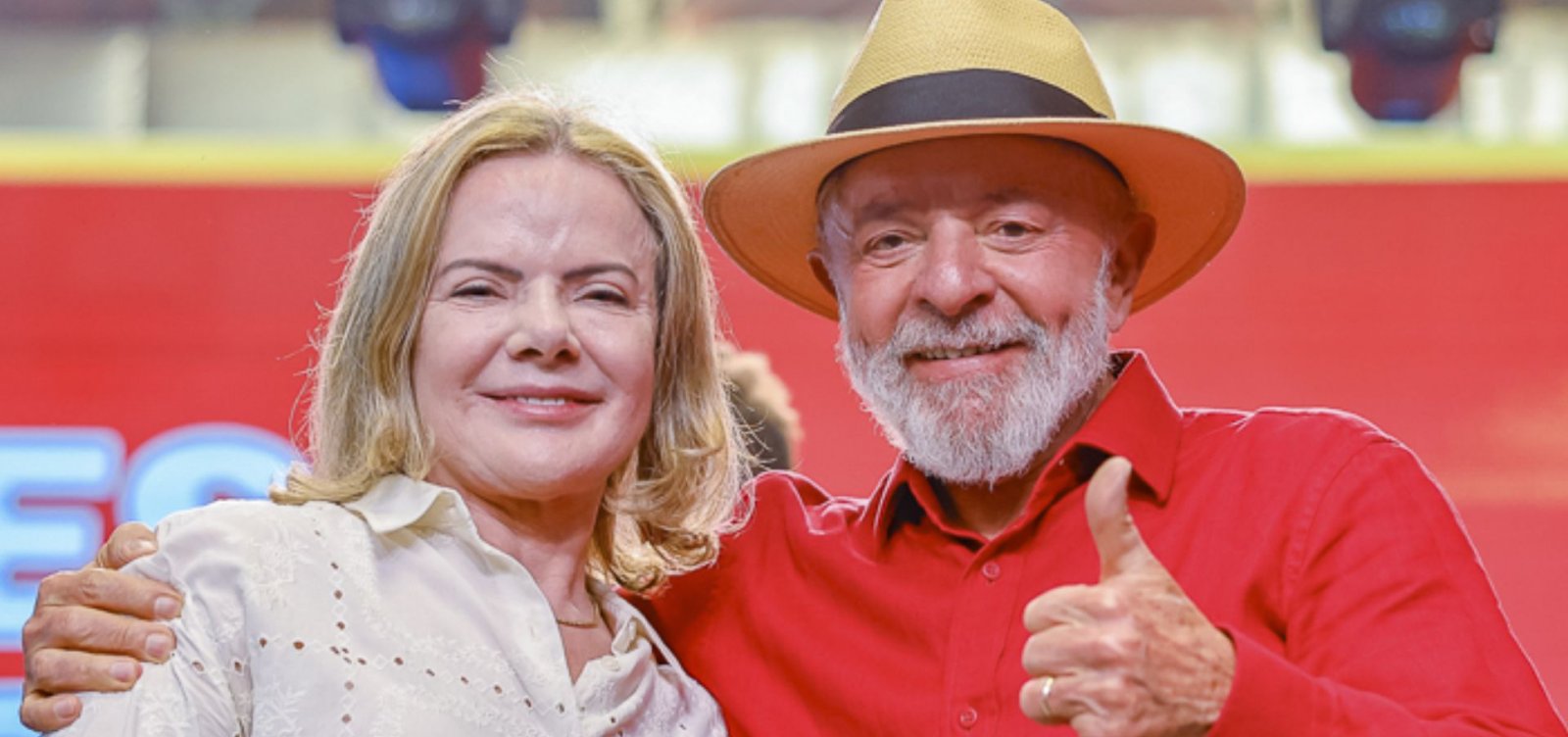 Lula descarta Olavo Noleto para Relações Institucionais e procura substituto para Gleisi