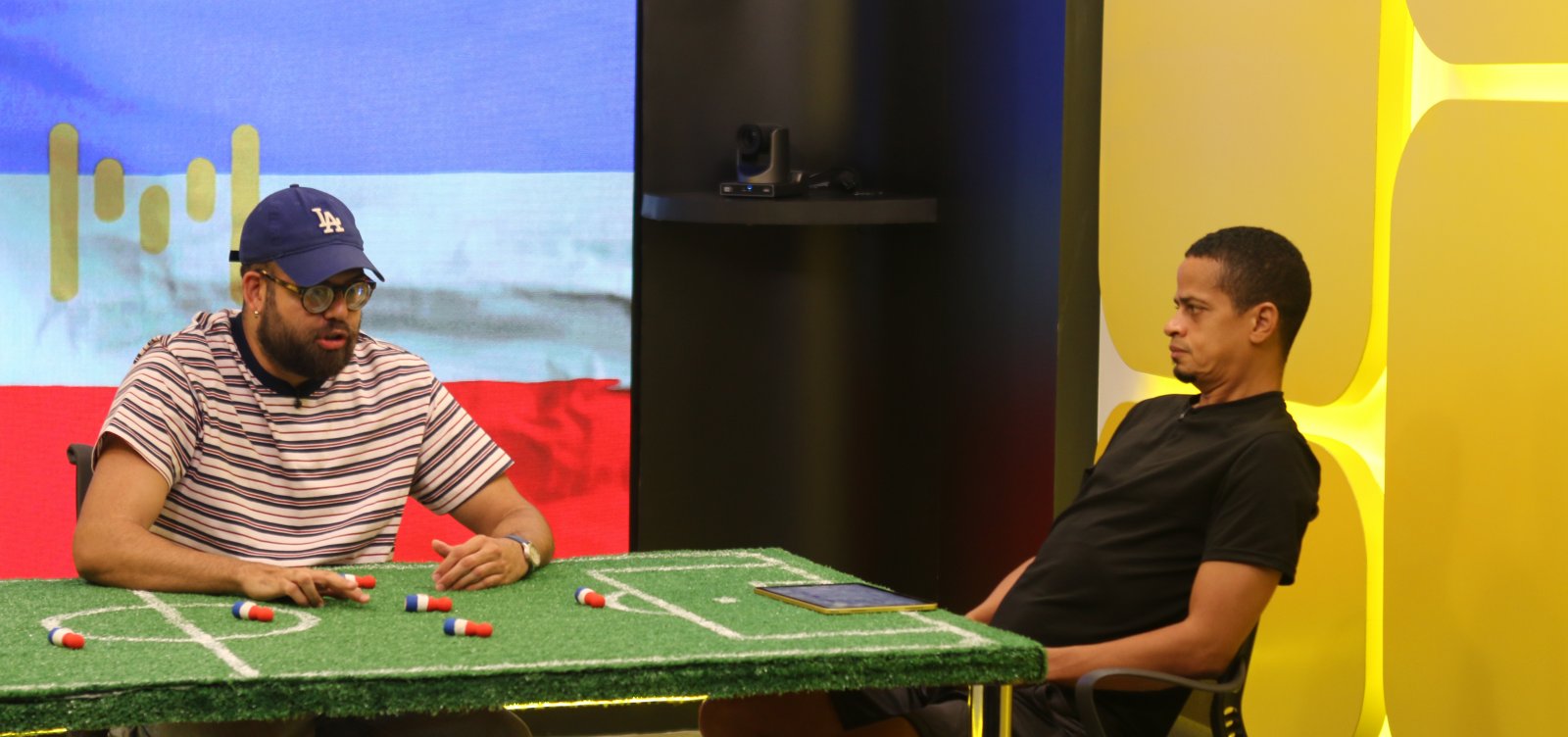 Fala Nação Tricolor analisa goleada sofrida pelo Bahia e aponta falhas no desempenho do elenco