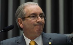 PGR apresenta terceira denúncia contra Eduardo Cunha na Lava Jato