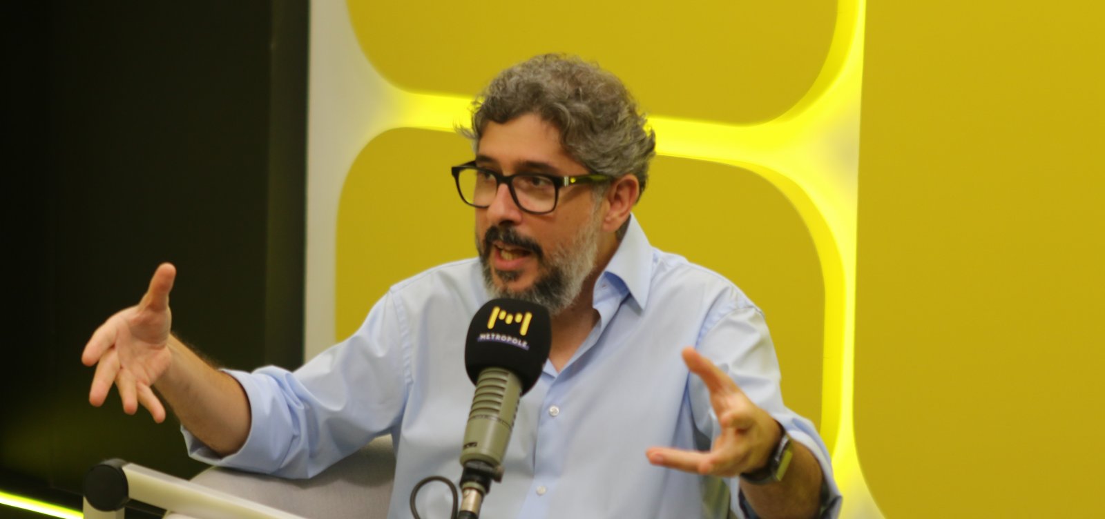 “Nunca estivemos tão sozinhos”, psicólogo alerta para impacto das redes sociais na saúde mental