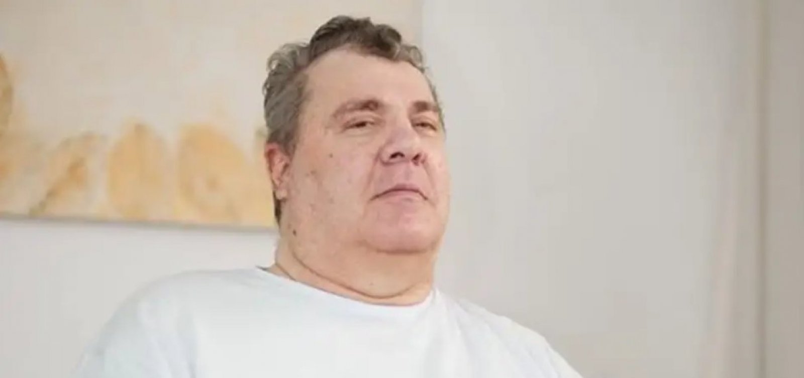 Morre Gerson Brenner, ator de “Rainha da Sucata”, aos 66 anos