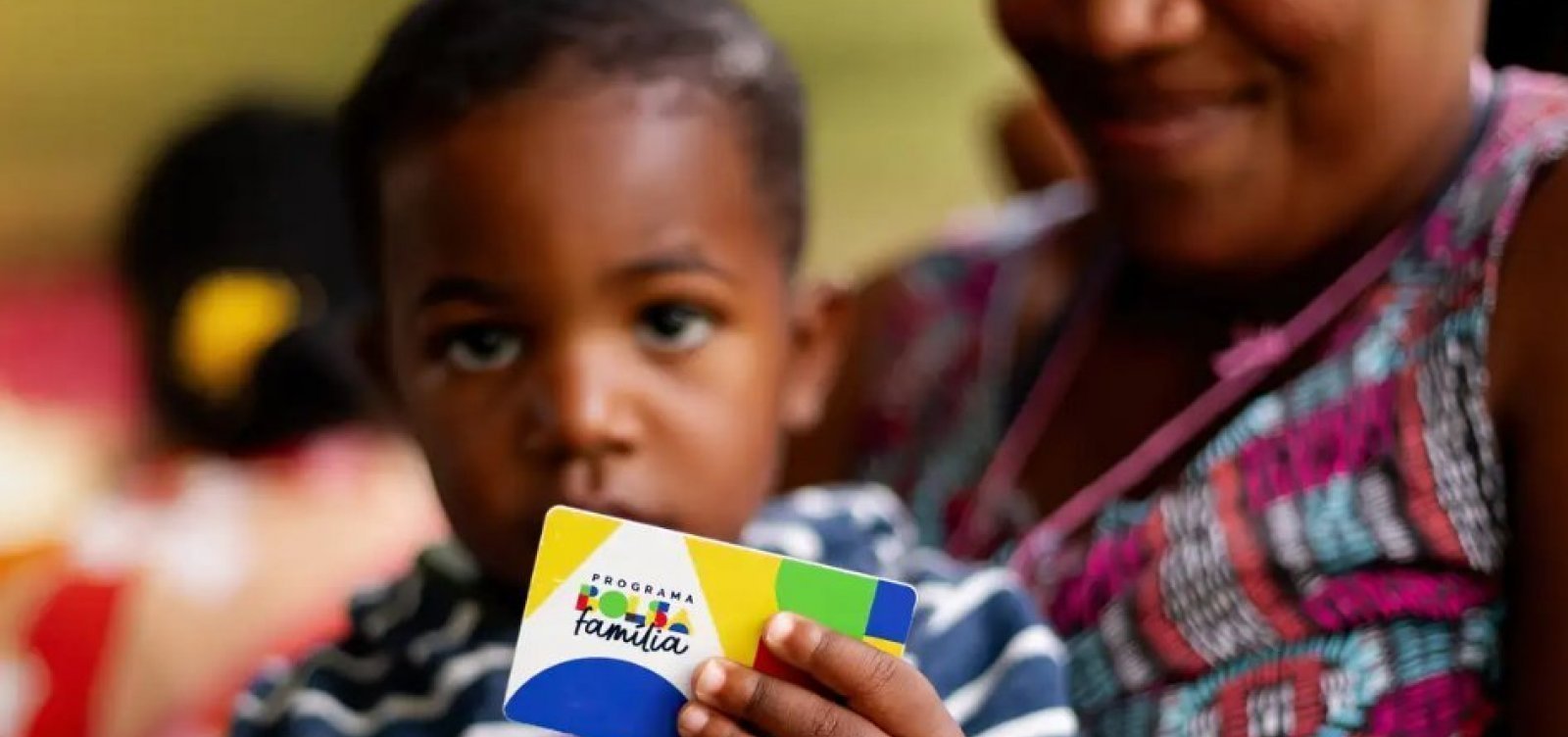 Caixa paga Bolsa Família a beneficiários com NIS de final 5