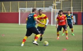 Vitória enfrenta o Botafogo para vencer primeira fora casa na Série A