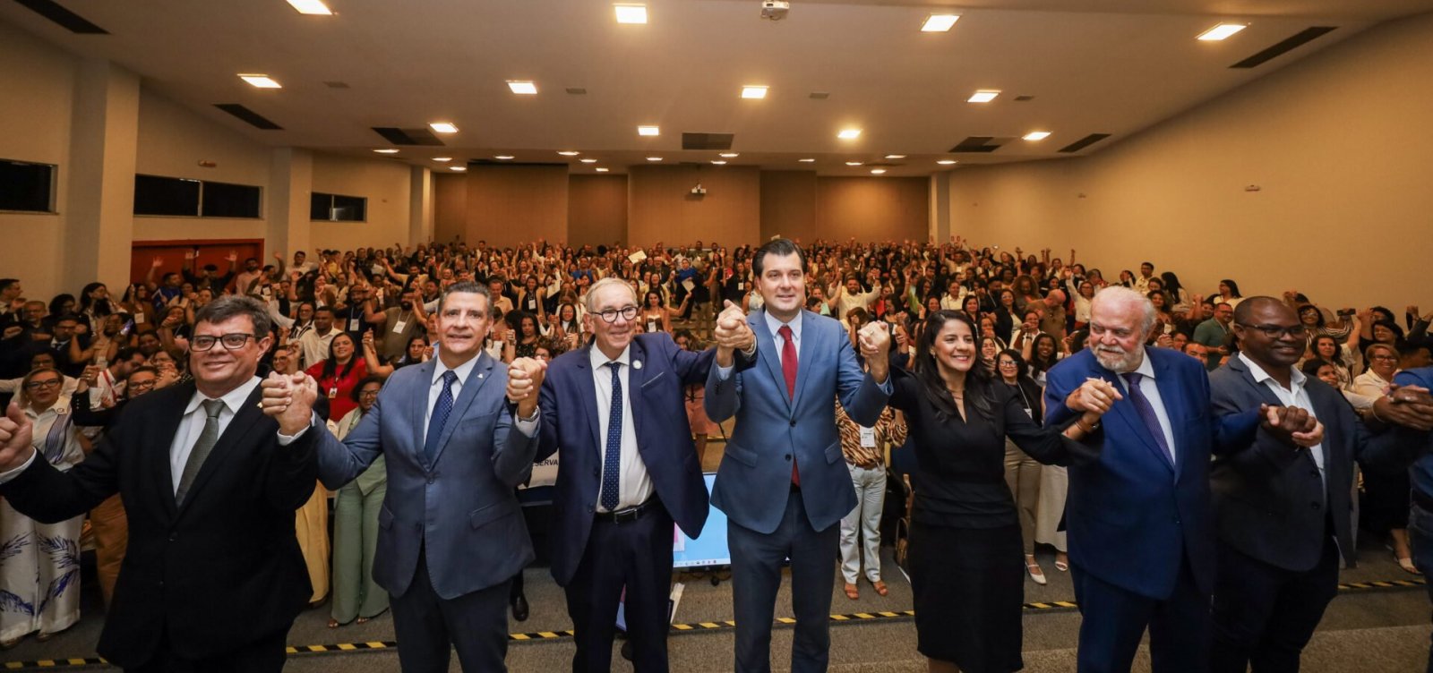 Avanço na educação: UPB celebra mais de metade das crianças alfabetizadas na idade certa na Bahia