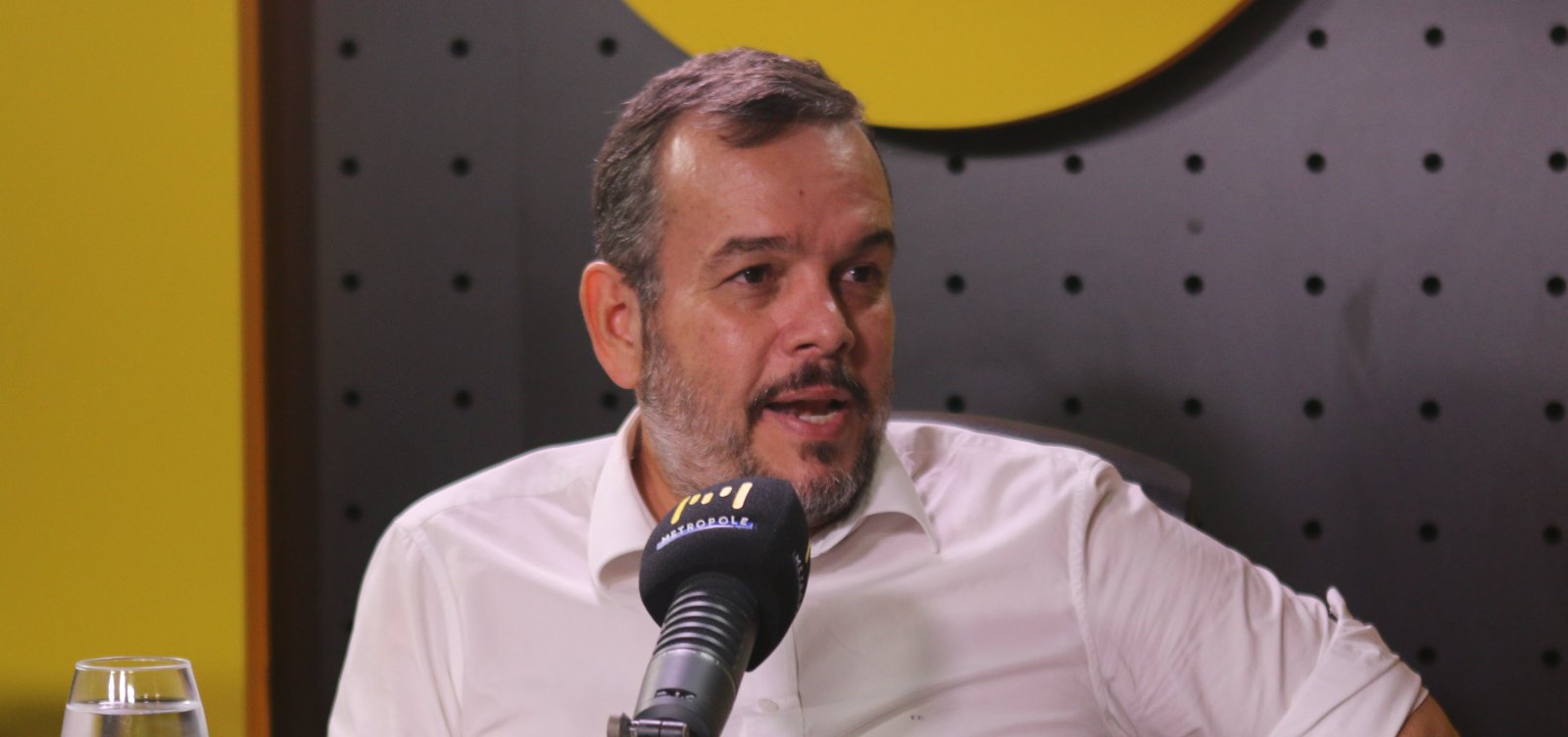 Fredie Didier critica condução de decisões e cobra atualização de regras do STF