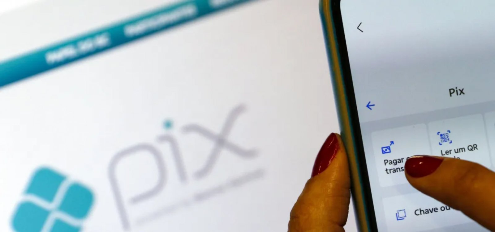 Instabilidade no Pix afeta usuários e gera pico de reclamações em bancos