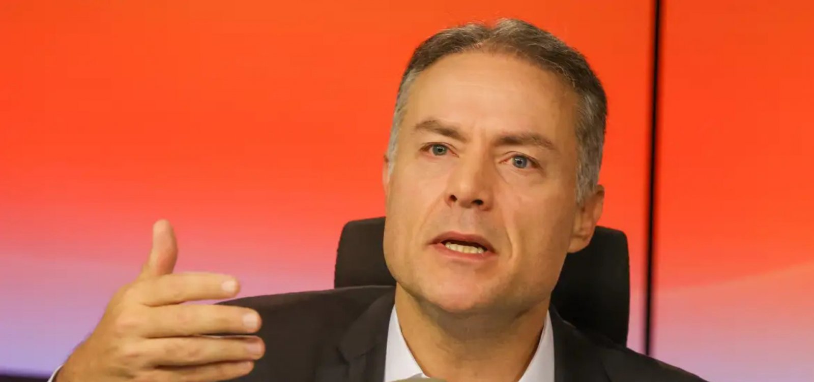 Governo quer flexibilizar descanso de caminhoneiros na volta para casa, diz ministro dos Transportes 