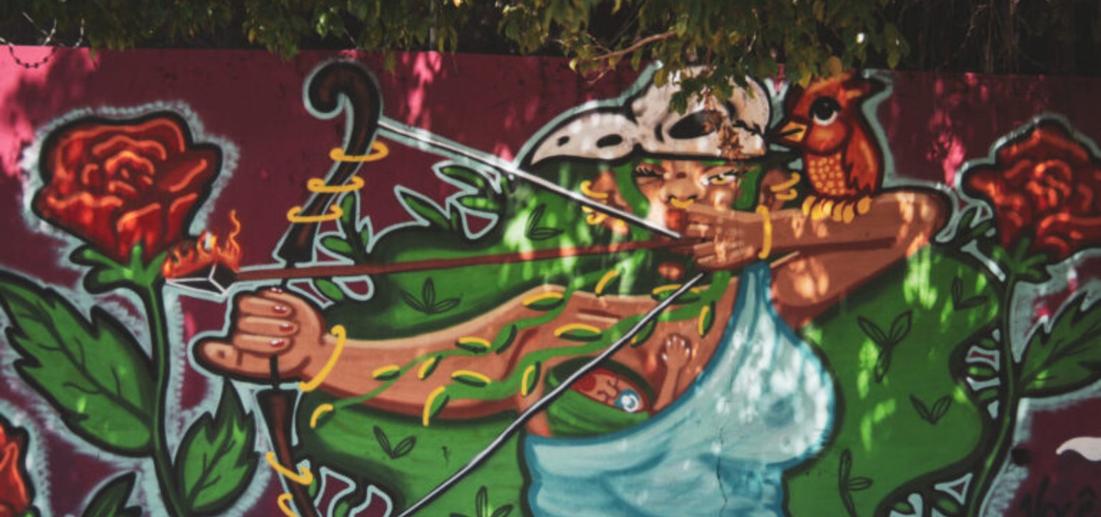 Festival Bahia de Todas as Cores reúne mais de 100 artistas em Salvador