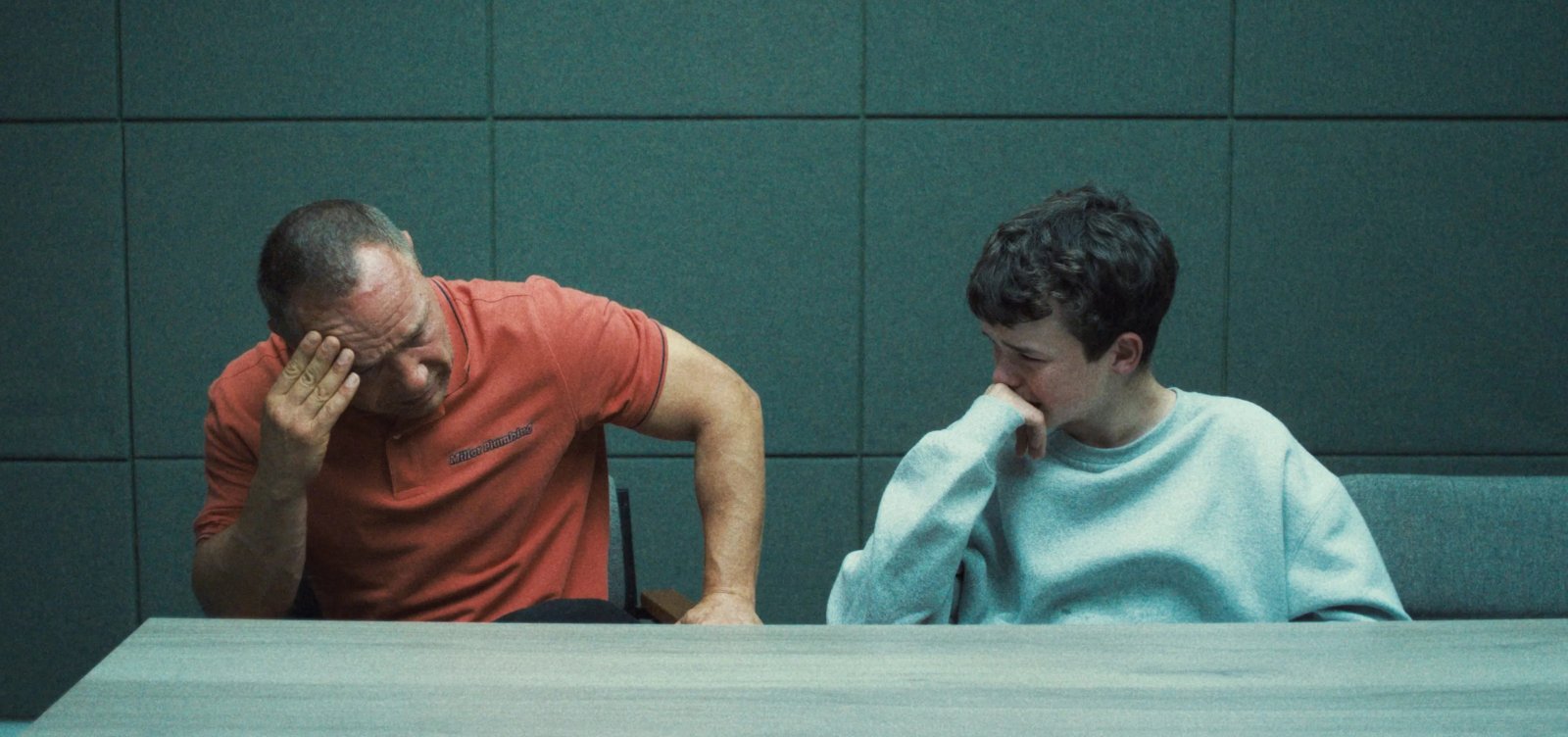 Bafta TV divulga lista de indicados e “Adolescência” lidera com sete indicações