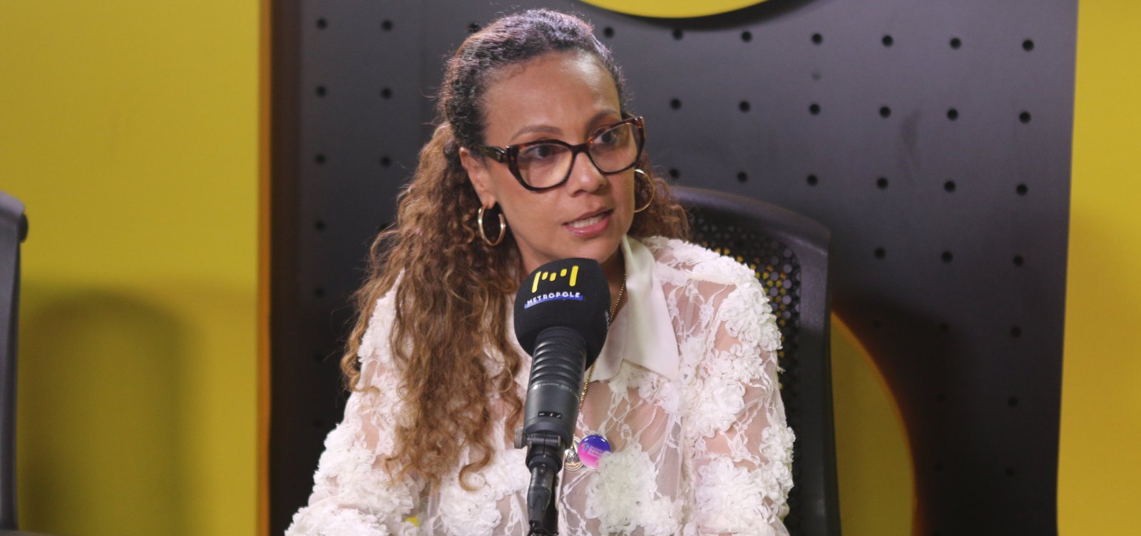 Diretora do Movimento Bahia Pela Educação aponta formação de professores como chave para manter avanços