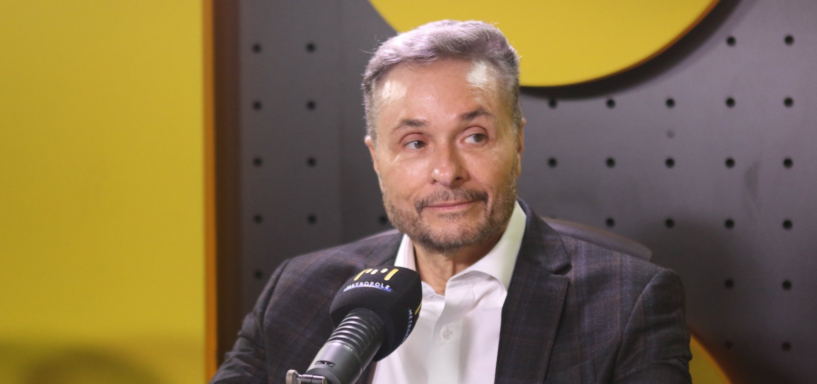 Bahia analisa proposta federal para reduzir imposto sobre combustíveis, diz secretário da Fazenda