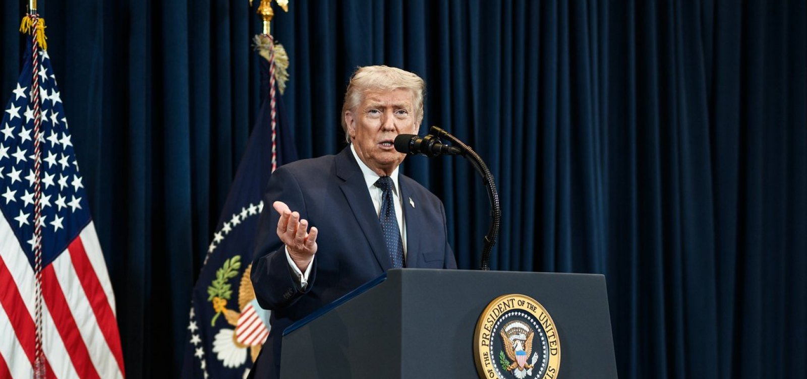 EUA preparam envio de cerca de mil soldados ao Oriente Médio