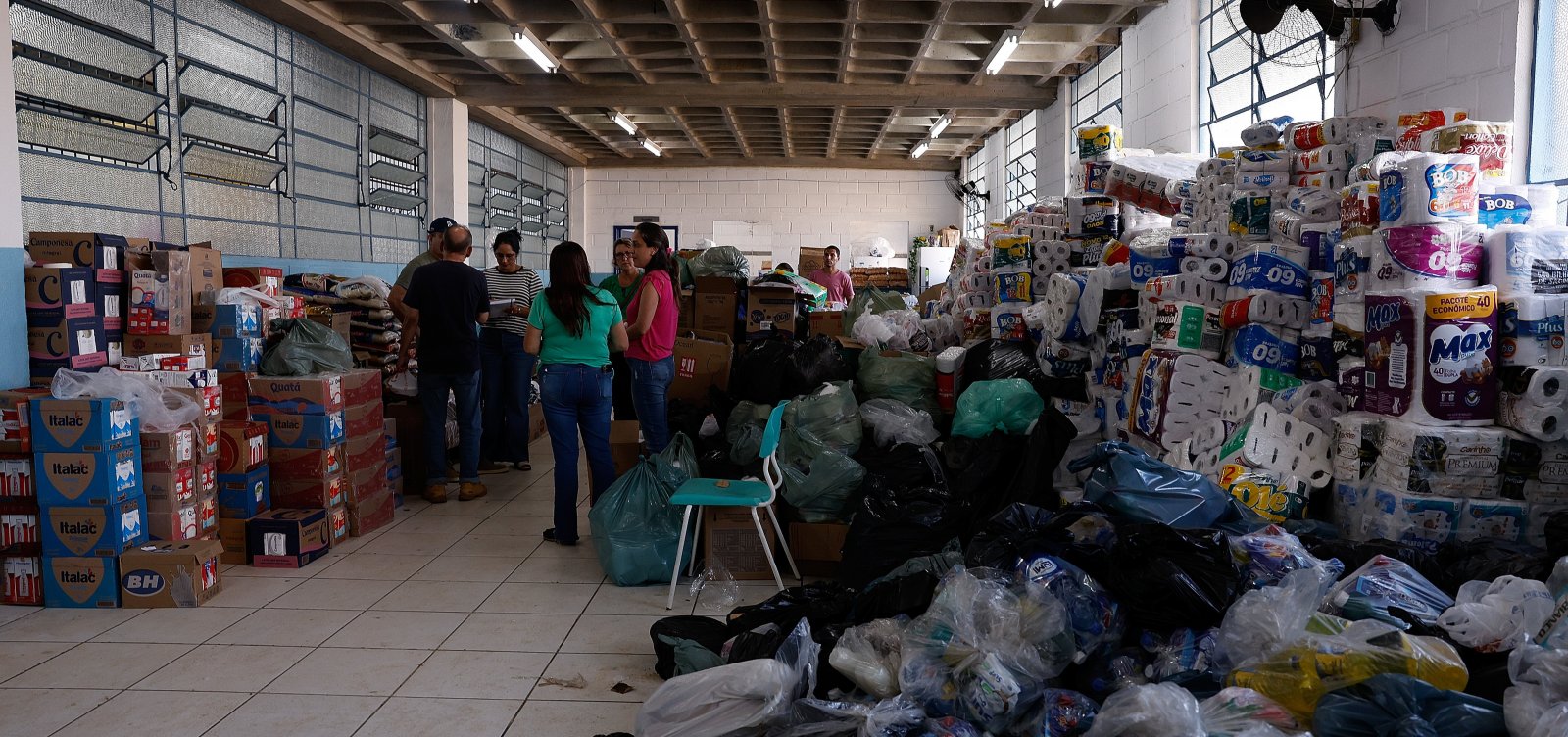 Governo libera quase R$ 5 milhões para reconstrução após chuvas em Ubá
