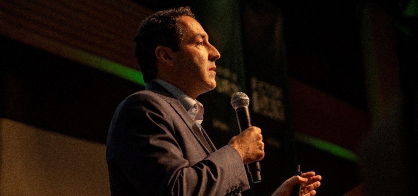 CEO do Grupo Fictor é um dos alvos de operação contra fraudes bilionárias na Caixa