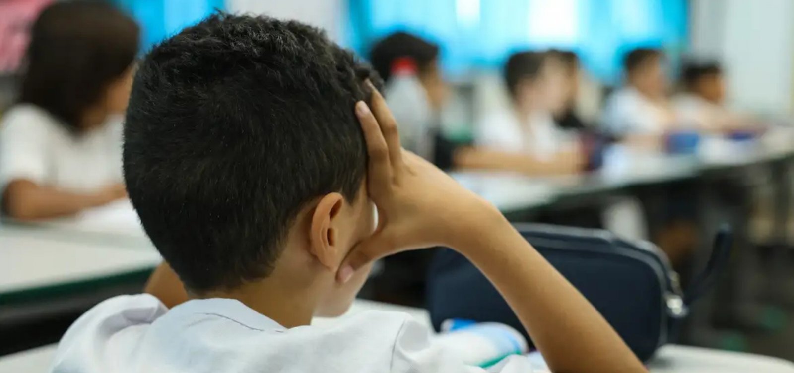IBGE revela cenário de aumento e repetição do bullying nas escolas; entenda