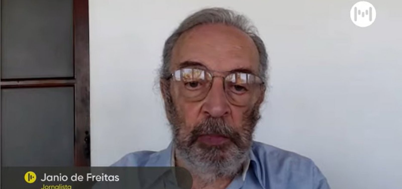 Janio de Freitas critica PowerPoint relacionando Lula ao caso Master e aponta “politiquice” na cobertura jornalística