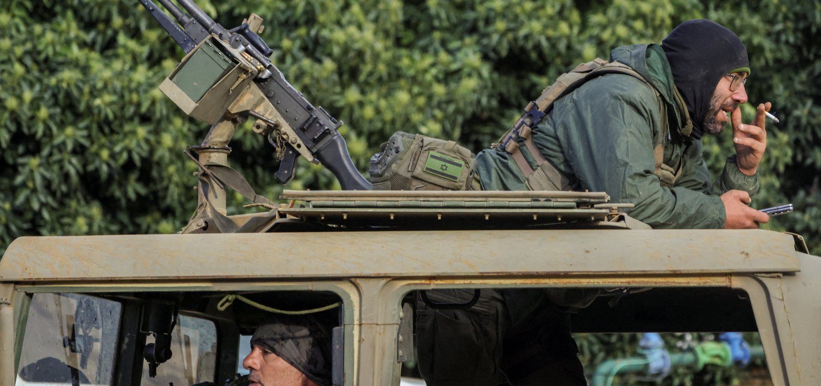 Líder do Hezbollah rejeita negociação sob ataques e defende continuidade da guerra