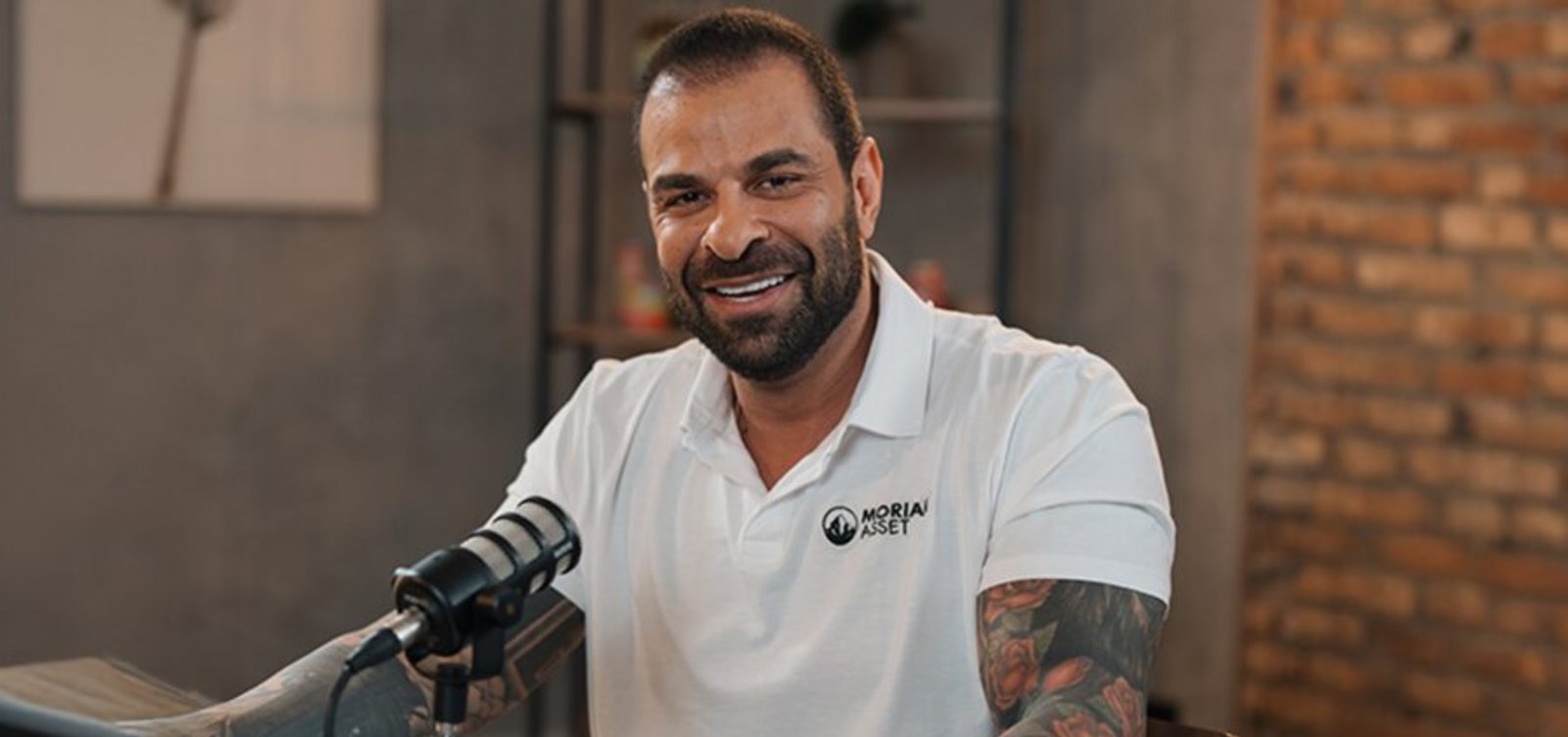 Master: Cunhado de Vorcaro troca defesa após divergência e mira delação premiada