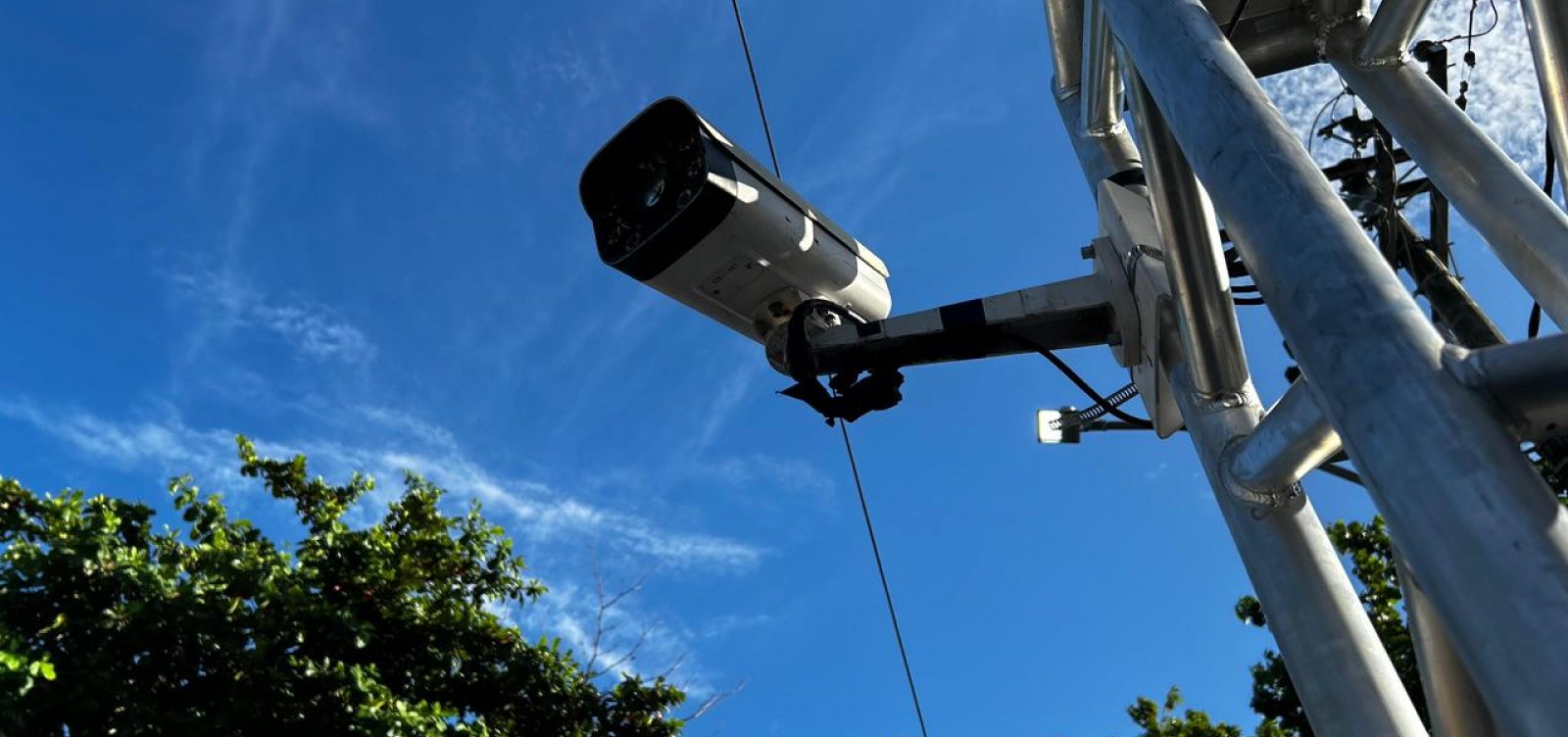 Reconhecimento facial da SSP-BA alcança 5 mil foragidos capturados