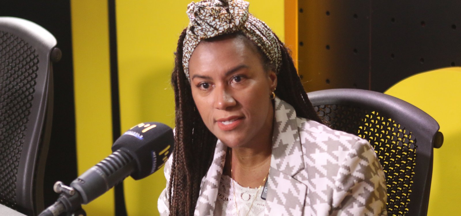 Laboratório da UFBA lança observatório que mapeia violência política de gênero com IA