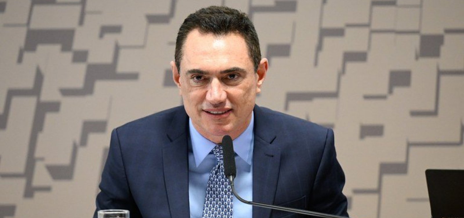 Presidente da ANA afirma que Bahia enfrenta desafios no acesso à água