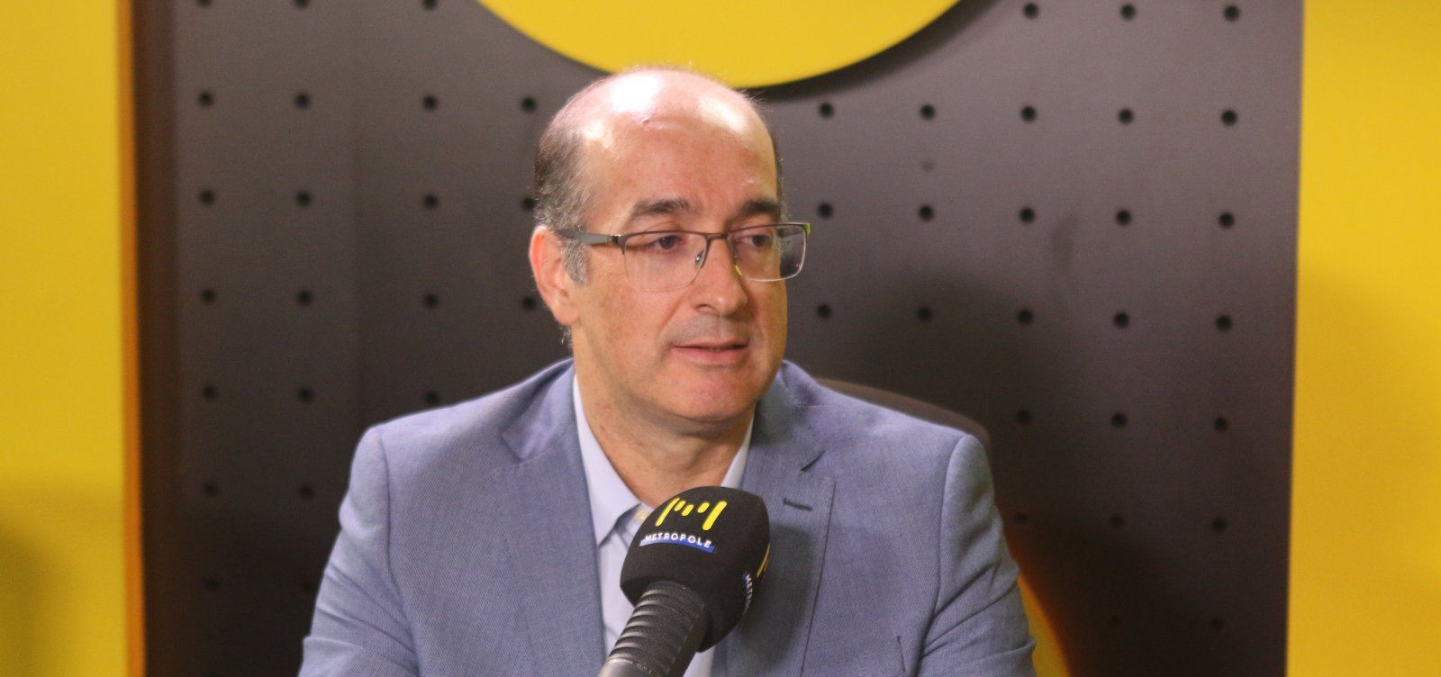 Hemorroidas nunca vão virar um câncer, diz coloproctologista