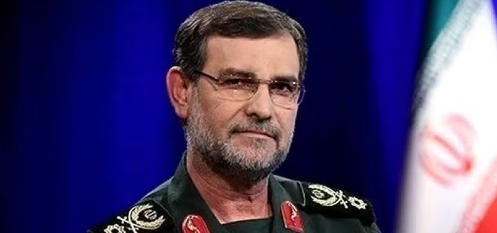 Israel diz ter matado comandante naval do Irã em bombardeio