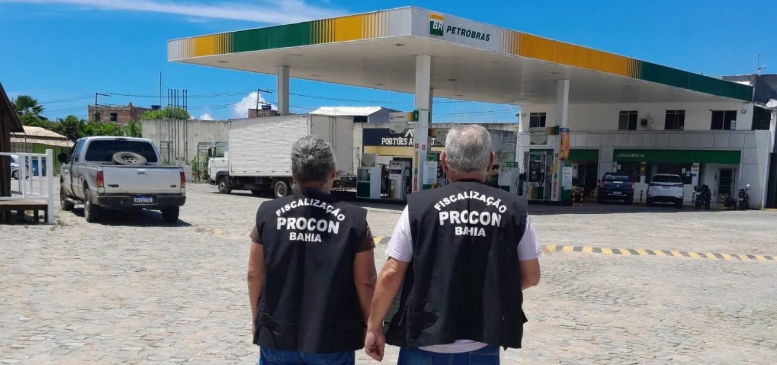 Procon-BA notifica distribuidoras após alta nos preços dos combustíveis na Bahia