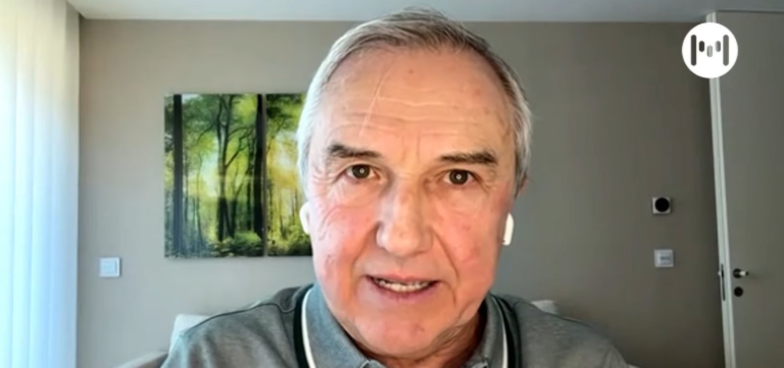 Laurentino Gomes, autor de “1808”, defende cotas como resposta à herança escravocrata