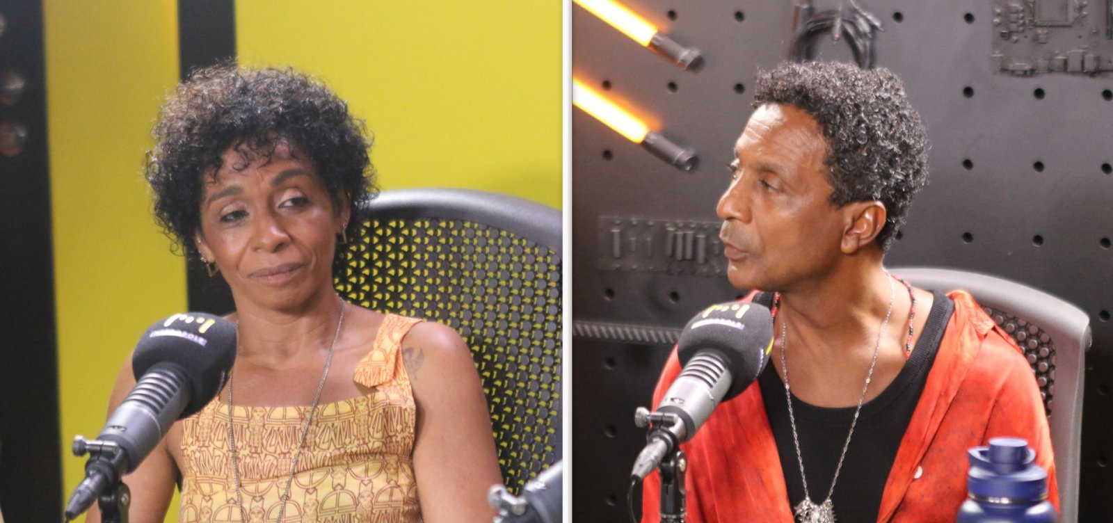 “Precisamos de mais espaços teatrais”, diz Luís Miranda sobre cenário cultural em Salvador