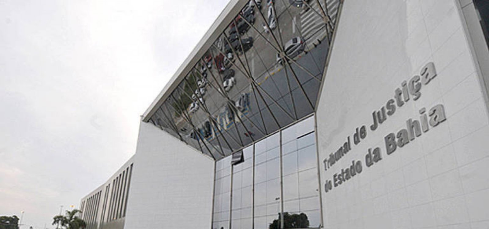 “Ninguém quer mais trabalhar”, diz desembargador durante julgamento de pensão na Bahia