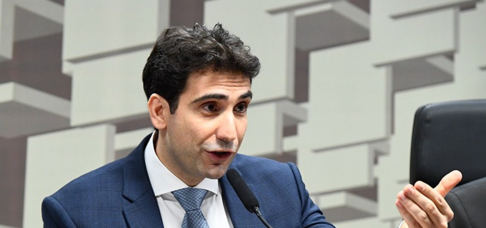 Mais de 100 milhões usam cartão de crédito no Brasil, diz presidente do BC