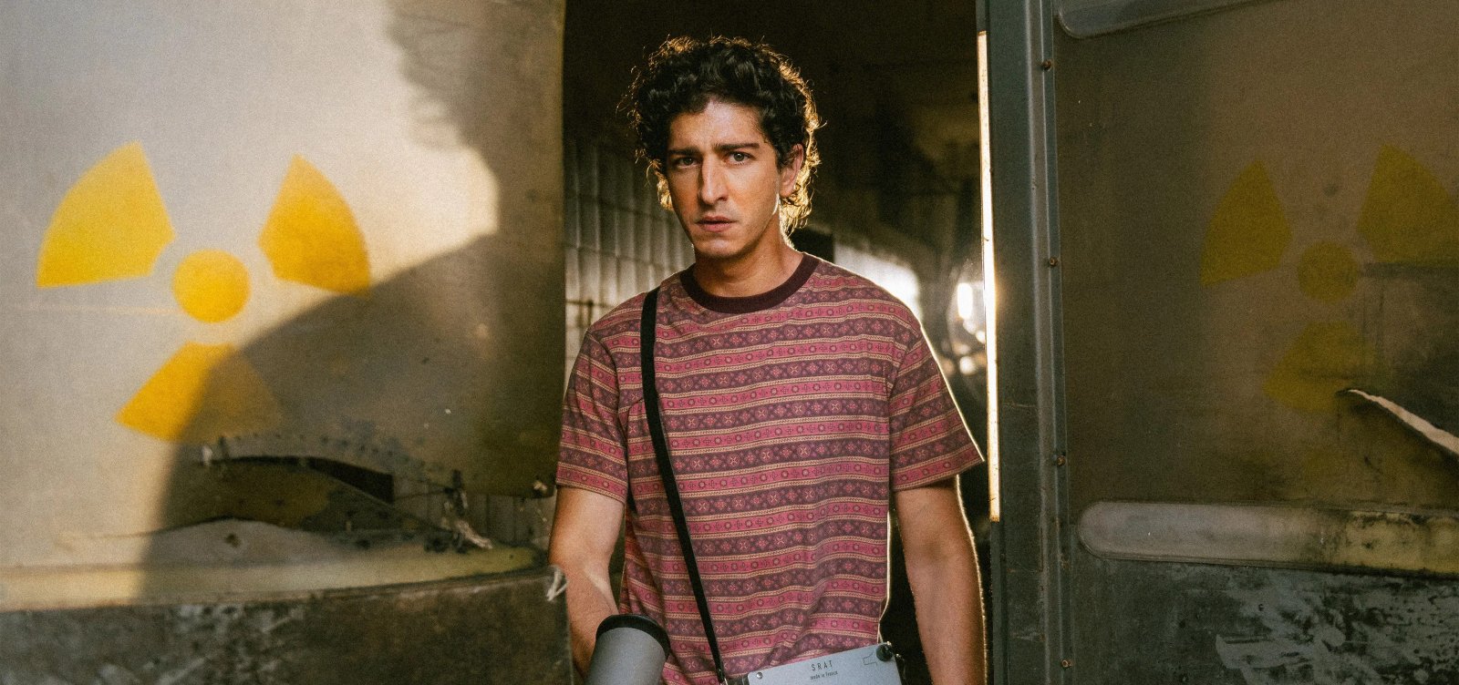 Filé do Streaming: Emergência Radioativa e One Piece entre os destaques da semana