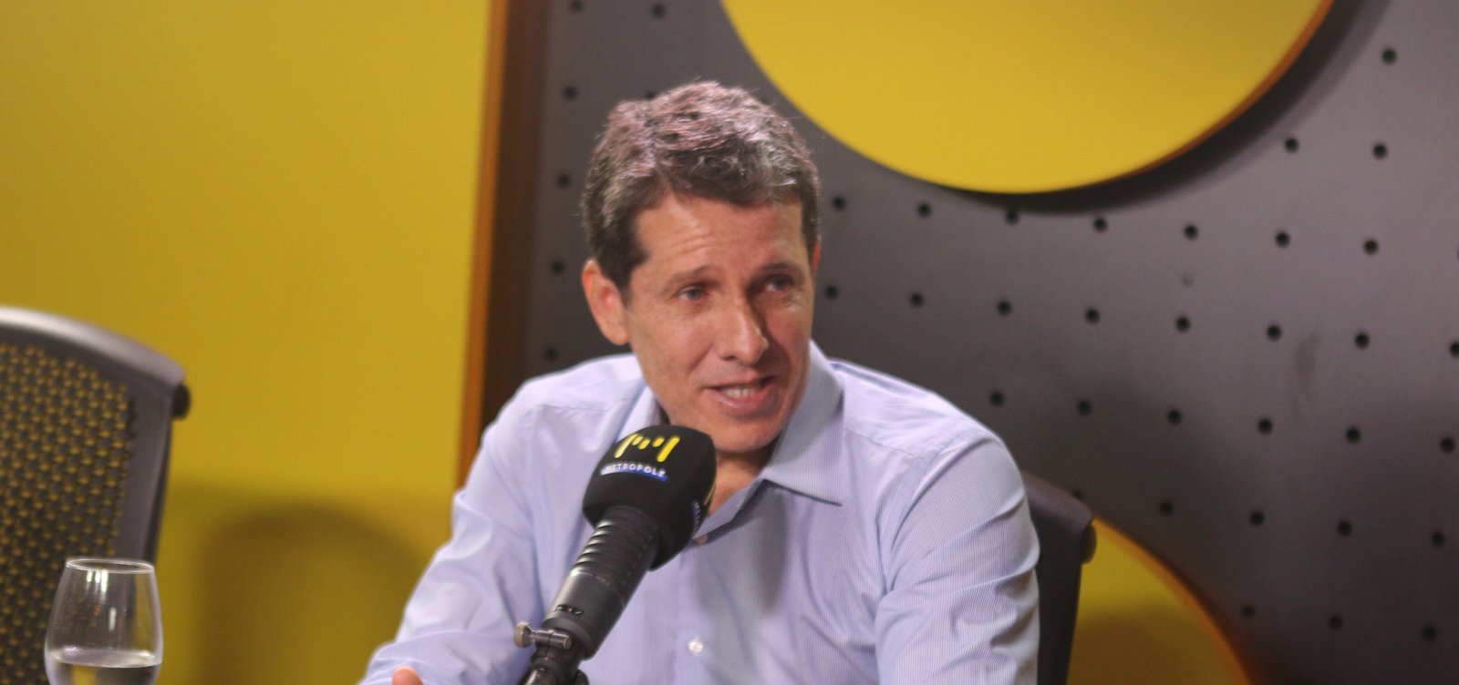 Zé Cocá deixará prefeitura de Jequié na próxima quinta para disputar vice-governo da Bahia