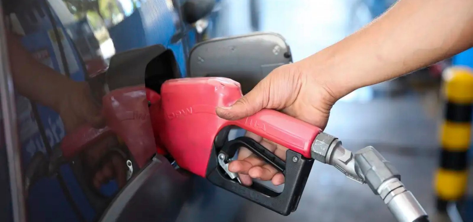 Força-tarefa federal investiga preços de combustíveis em 11 estados e no DF