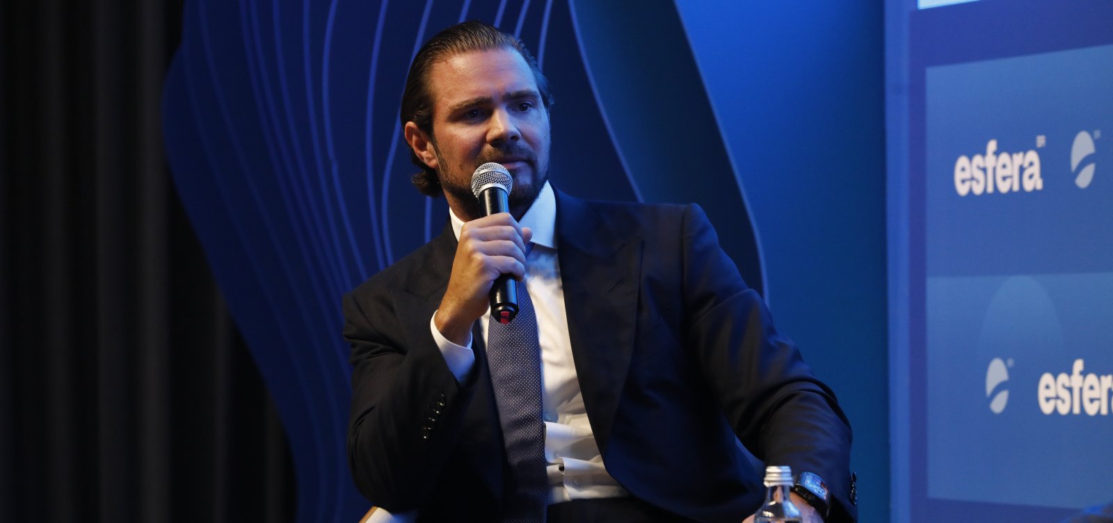 Vorcaro é suspeito de atuar como “dono oculto” da Entrepay, liquidada nesta sexta